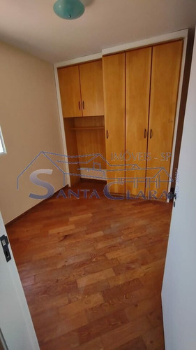 Imagem 10 de 15 de Sobrado Residencial À Venda, Jardim Sabará, São Paulo - Sc6901