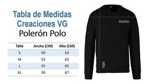 Imagen 2 de 2 de Poleron Polo Estampado Con Diseño Star Laboratories