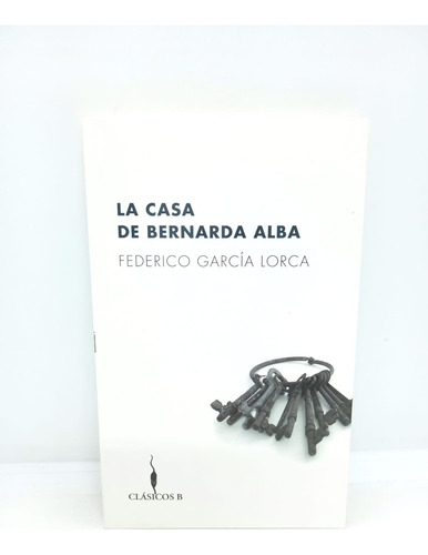 La Casa De Bernarda Alba