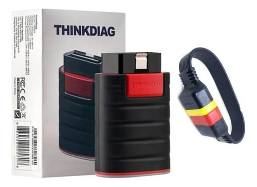 Thinkdiag Pro Full Con Extensión Regalo No X431 Launch Ap200