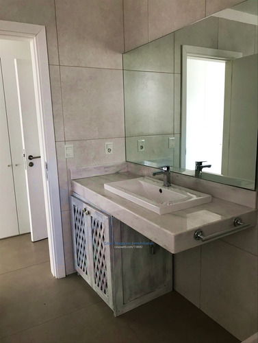 Vendo Casa En Barrio Privado De 4 Dorm, 4 B,fondo