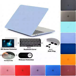 Funda Para 13 Pro Macbook 13.3 Air 13.6 M2 14.2 M1 11 Max 12