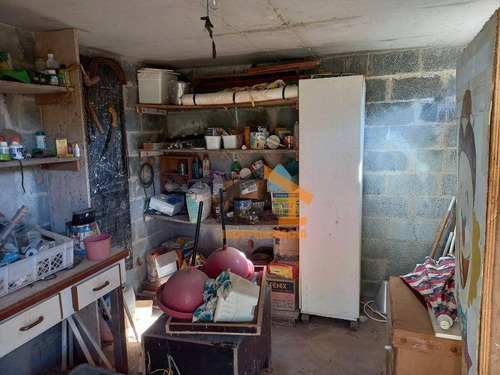Imagem 22 de 25 de Chácara À Venda, 1544 M² Por R$ 450.000,00 - Vivendas Do Engenho D Água - Itatiba/sp - Ch0147