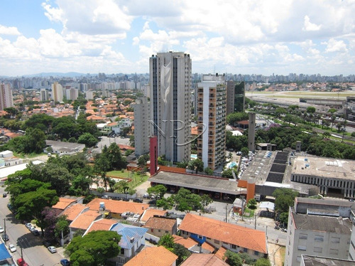Imagem 15 de 15 de Edificio Airport Offices | Npi Imoveis. - V-1088