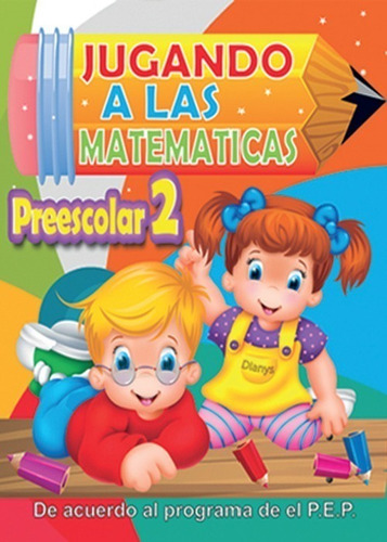 Jugando A Las Matemáticas 2- Coloryarte