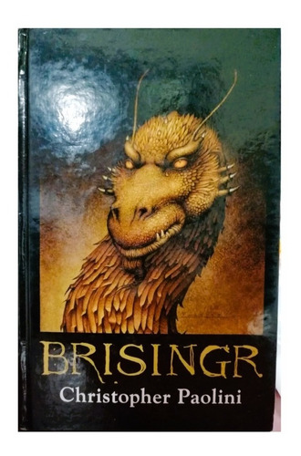 Brisingr