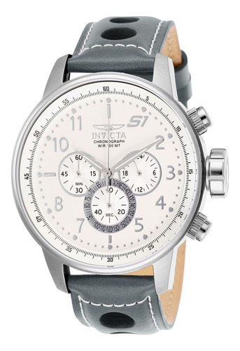 Reloj Invicta 25723 Gris Hombre