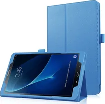 Comprar Funda Para Galaxy Tab A 10.1puLG 2016 Tablet (sm-t580\u002Ft58 -2