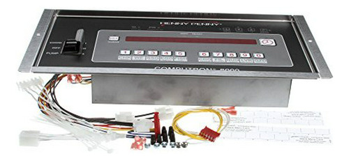 Henny Penny 14409 Control Panel Kit, C600 Cont-va