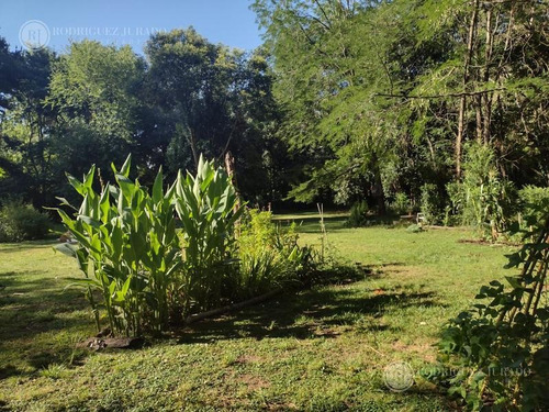 Imagen 18 de 30 de Casa En Venta En Zelaya 3.040m2, Increíble Arboleda