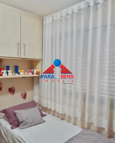 Imagem 20 de 21 de Apartamento - Ap11812 - 34788292
