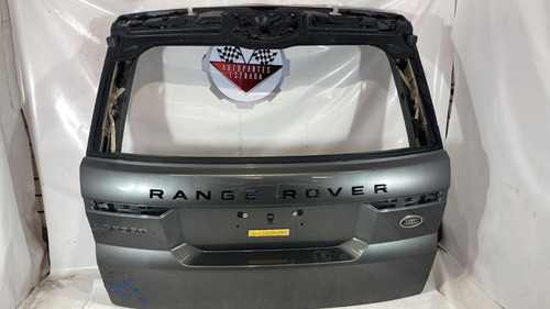 Q-372 Br Quinta Puerta Range Rover Sport 2014 2015 2019