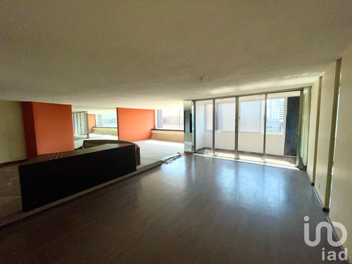 Renta Departamento 3 Ambientes Lomas De Tecamachalco