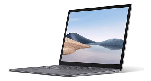 Microsoft Surface Laptop 4,intel I7-1185g7, 16gb Ram, 512gb 