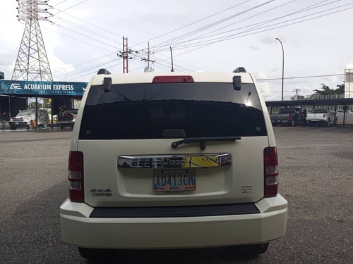 Imagen 6 de 17 de Jeep Cherokee