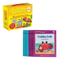 Comprar Libro: Primeros Pequeños Lectores: Niveles De Lectura Guiada