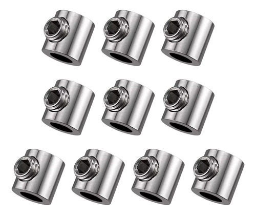 Wire Rope Clamps Clip Accessories Multifunctional Easily