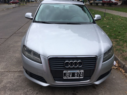 Audi A3 Sportback 1.4 Tsi Mt