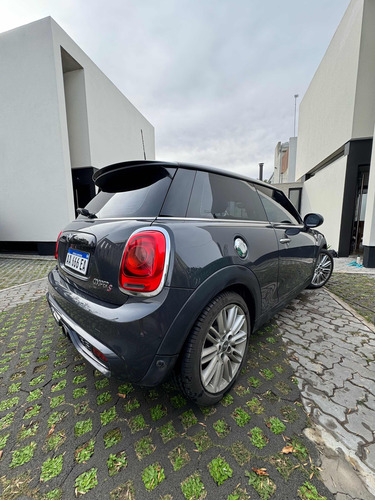 Mini Cooper S 2.0 F56 Chili 192Cv 3P
