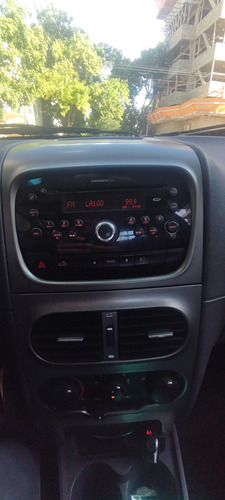 Fiat Strada 1.3 Trekking Multijet Cd