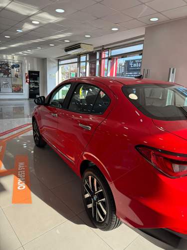 Fiat Cronos 1.3 Gse Precision Cvt