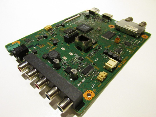 Placa Principal Tv Sony Kdl-32r435a  1-888-722-12