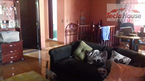 Imagem 14 de 15 de Apartamento Em Parque Continental - Guarulhos - 332