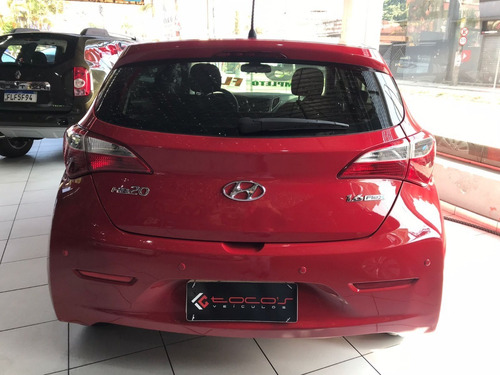 Imagem 9 de 9 de Hyundai-hb20 Comfort Plus 2015