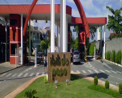 Imagem 5 de 30 de Casa Em Condomínio Á Venda No Ibiti Do Paço - Sorocaba/sp - Cc03044 - 32703223