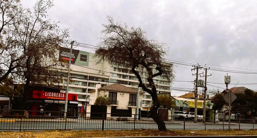 Casa Comercial En Esquina Estrategica
