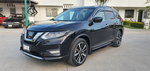 Imagen 1 de 15 de Nissan X-trail 2018 2.5 Exclusive 2 Row Cvt