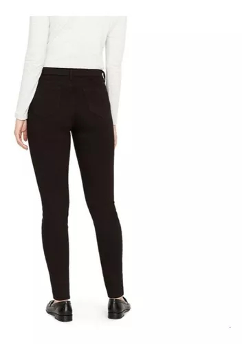 Pantalones para Mujer Tiro medio Buffalo MercadoLibre.com.mx