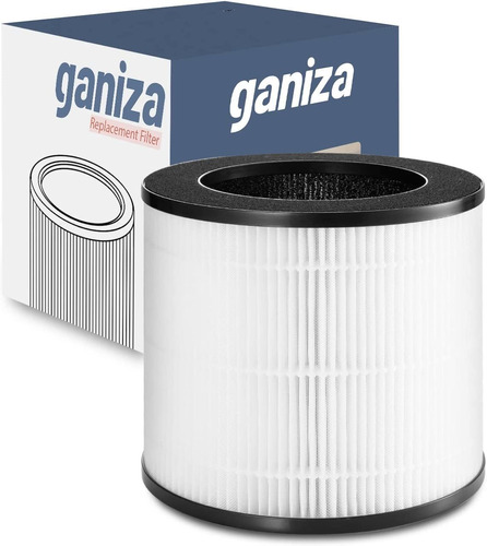 Purificador De Aire Ganiza A10 Filtro De Repuesto, Filtro 3