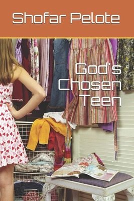 Libro God's Chosen Teen - Pelote, Shofar