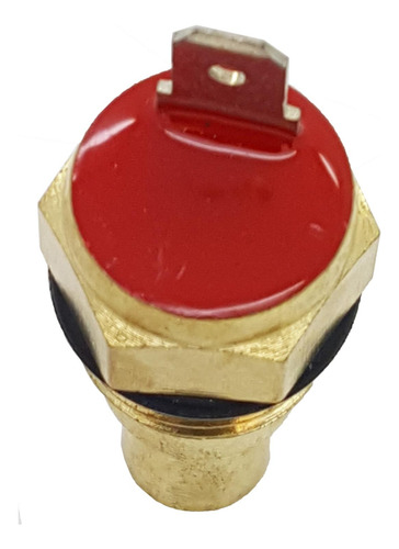 Transmisor Temperatura Con Manómetro Toyota Tercel 1980-1985