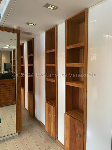 Dc Local En Venta Prados Del Este 24-23266 Yf