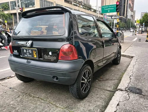 Renault Twingo 1.2 Access