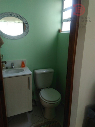Imagem 7 de 15 de Sobrado - Vila Sao Francisco (zona Leste) - Ref: 5611 - V-5611