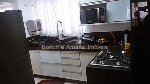 Imagem 5 de 20 de Apartamento À Venda Em Jardim Chapadão - Ap015116