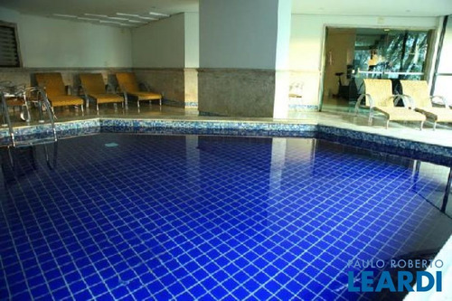 Imagem 14 de 15 de Flat - Paraíso - Sp - 428145