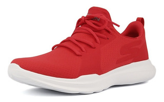 skechers on the go 400 mujer rojas