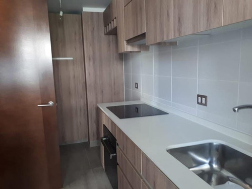 Se Vende Hermoso Depto 2d/2b! Como Nuevo! Excelente Barrio!