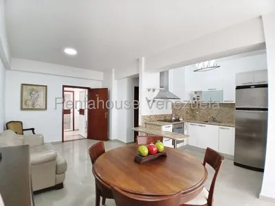 Apartamento en alquiler