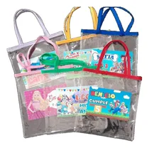 Comprar Bolsa Bolsita Golosinera Personalizada Souvenir X25un.