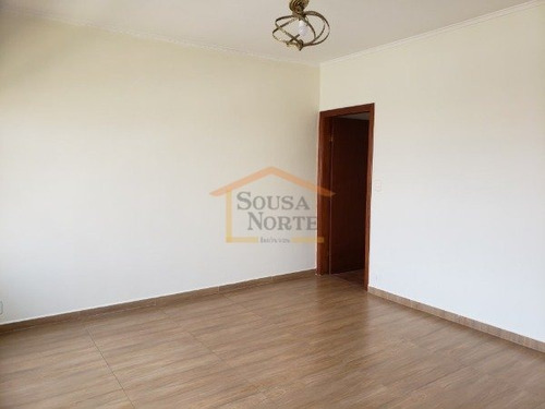 Imagem 3 de 15 de Sobrado, Venda, Vila Maria Alta, Sao Paulo - 22454 - V-22454