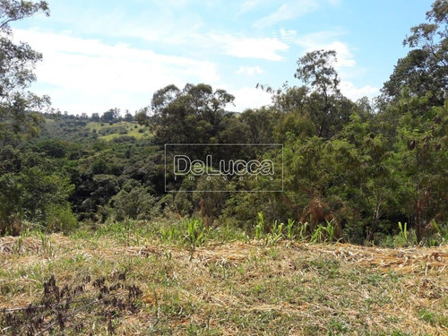 Imagem 3 de 8 de Terreno À Venda Em Loteamento Caminhos De São Conrado (sousas) - Te004985