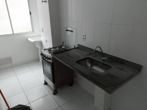 Imagem 19 de 19 de Apartamento Com 2 Quartos À Venda Em Cotia - 1517_gr - 70993391