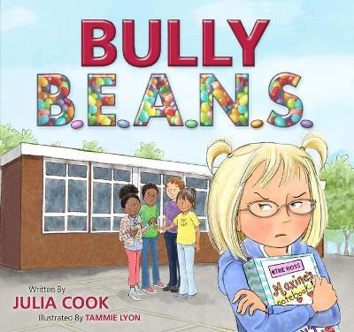 Libro Bully Beans - Julia Cook