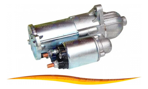 Motor Partida Para Chevrolet N400 Max 1.5 2020 2022