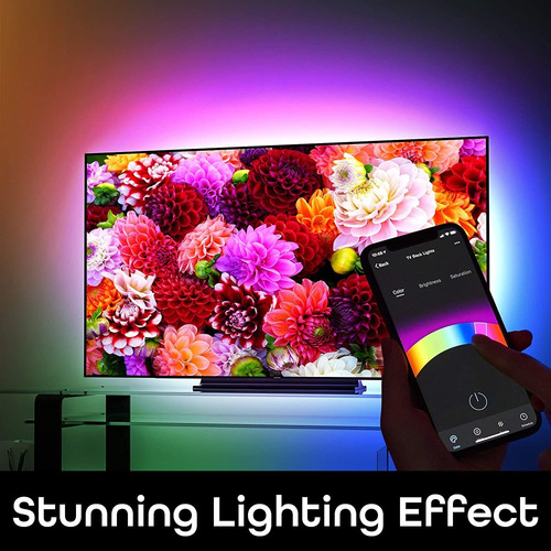 Geeni Prisma Plus Tira De Luz Led Smart Wi-fi